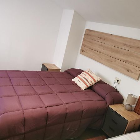 Apartamento Entero Frama Caldas 卡尔达斯·德·雷斯 外观 照片