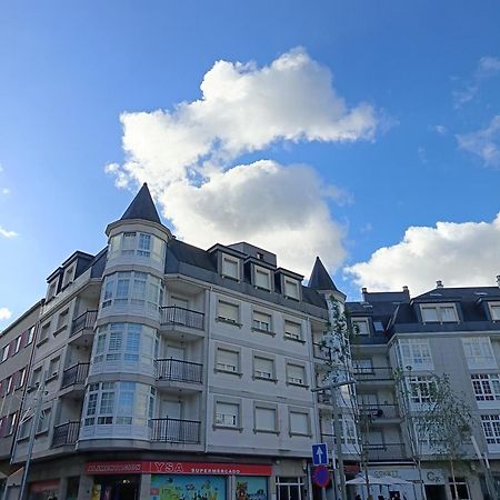 Apartamento Entero Frama Caldas 卡尔达斯·德·雷斯 外观 照片