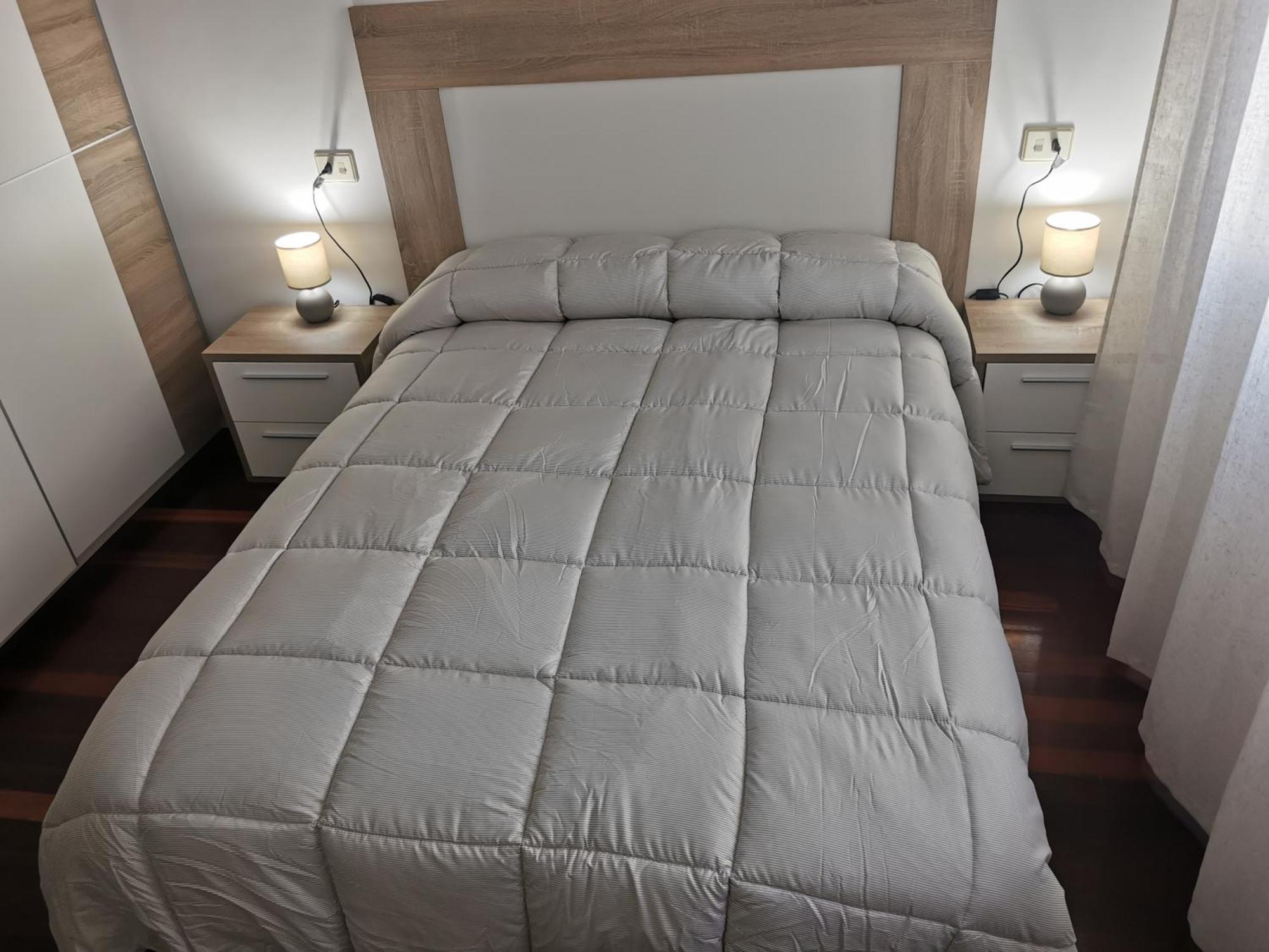 Apartamento Entero Frama Caldas 卡尔达斯·德·雷斯 外观 照片
