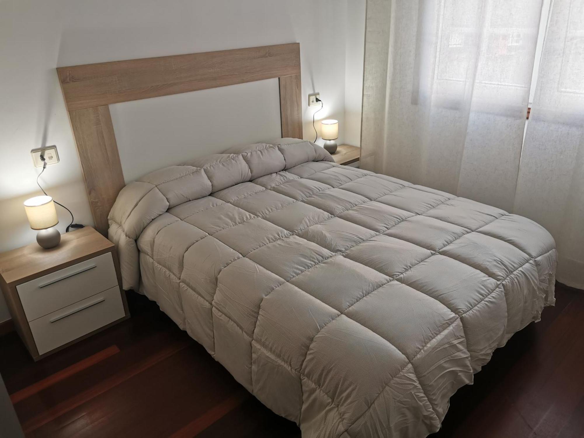 Apartamento Entero Frama Caldas 卡尔达斯·德·雷斯 外观 照片