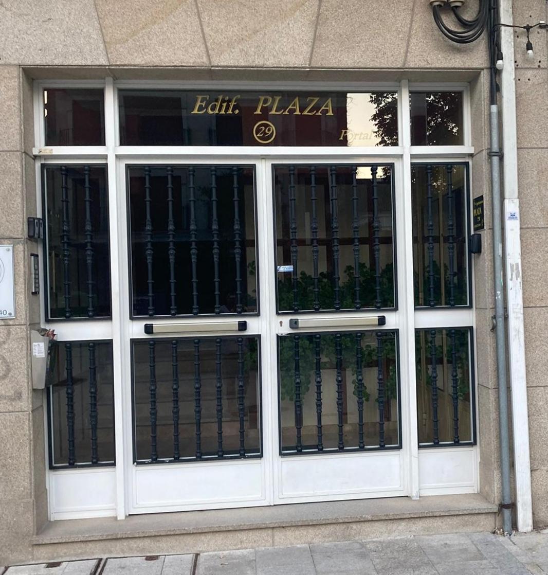 Apartamento Entero Frama Caldas 卡尔达斯·德·雷斯 外观 照片