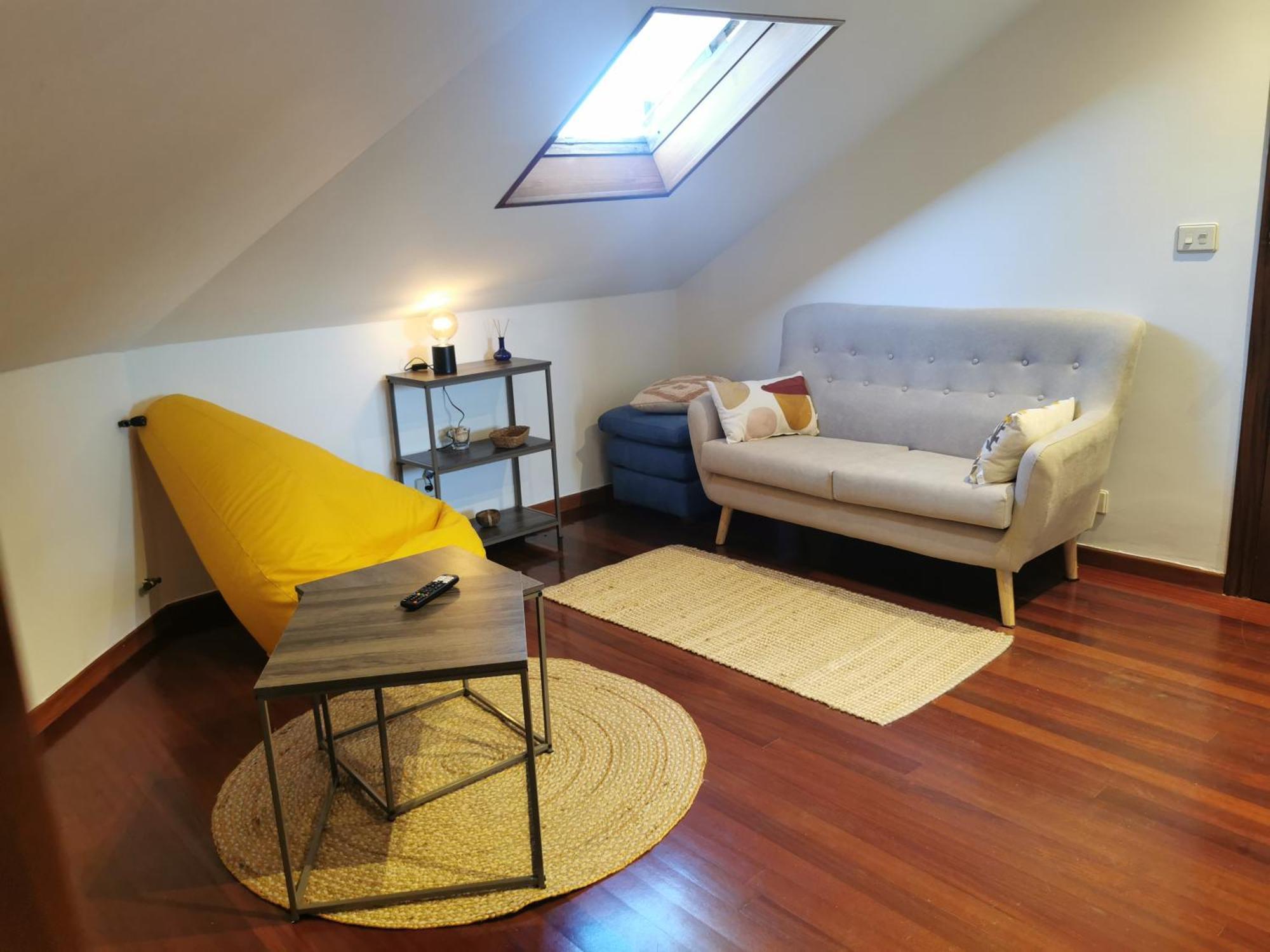 Apartamento Entero Frama Caldas 卡尔达斯·德·雷斯 外观 照片