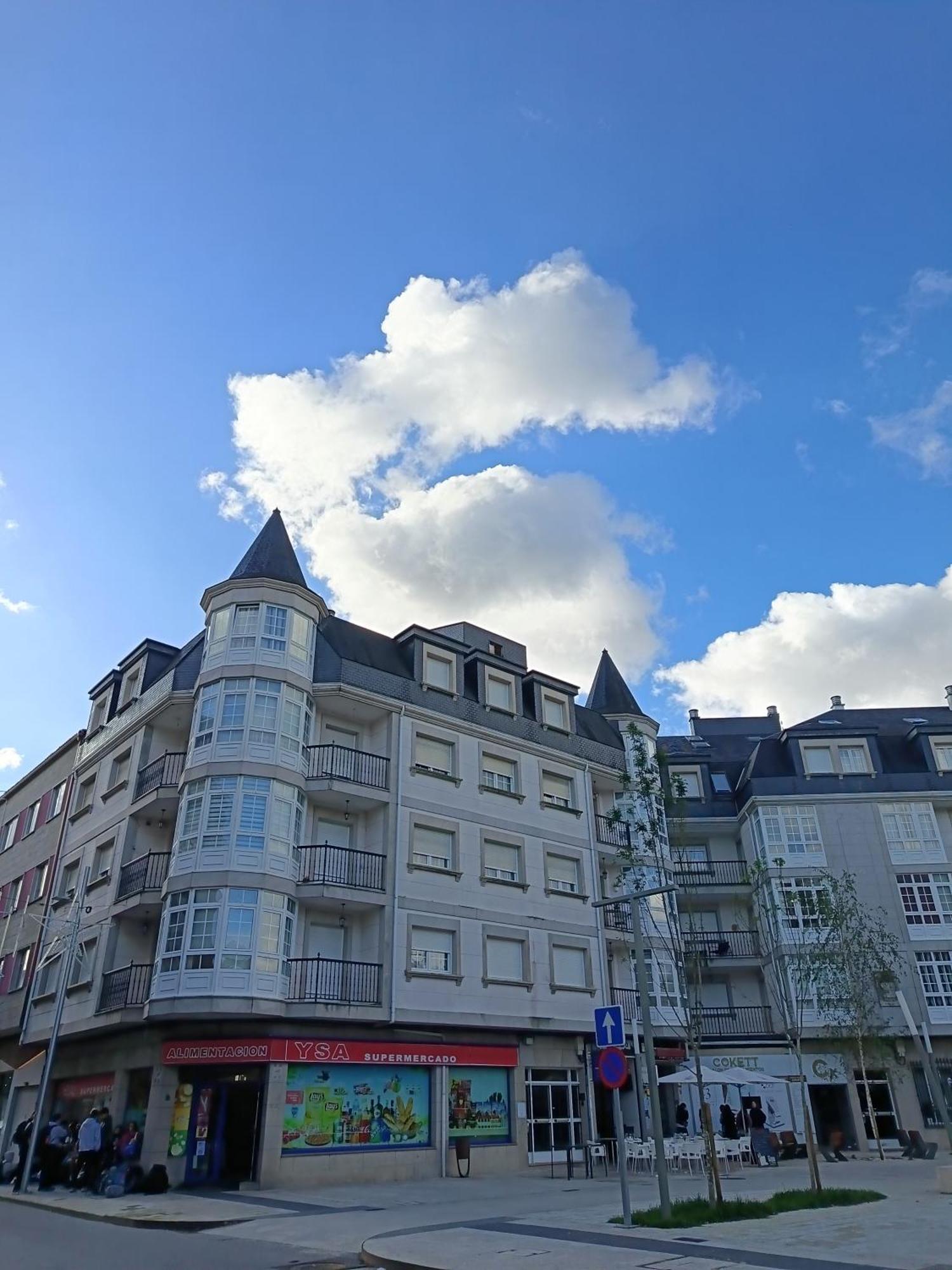 Apartamento Entero Frama Caldas 卡尔达斯·德·雷斯 外观 照片
